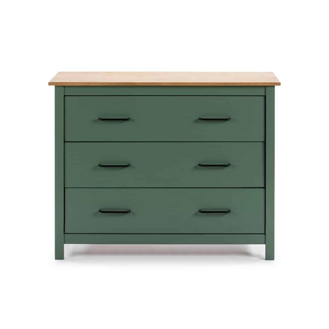 MIRANDA COMODA 3C · Dormitorios · MLC Muebles · Tienda de Muebles · Tienda Online · Tenerife · Canarias