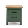 MIRANDA MESITA 2C · Mesas de Noche · Dormitorios · MLC Muebles · Tienda de Muebles · Tienda Online · Tenerife · Canarias