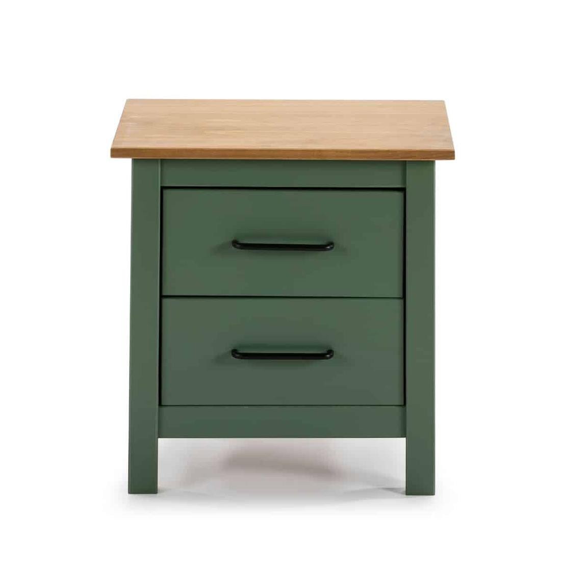 MIRANDA MESITA 2C · Mesas de Noche · Dormitorios · MLC Muebles · Tienda de Muebles · Tienda Online · Tenerife · Canarias