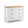 MIRANDA COMODA 3C · Dormitorios · MLC Muebles · Tienda de Muebles · Tienda Online · Tenerife · Canarias