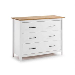 MIRANDA COMODA 3C · Dormitorios · MLC Muebles · Tienda de Muebles · Tienda Online · Tenerife · Canarias