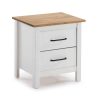 MIRANDA MESITA 2C · Mesas de Noche · Dormitorios · MLC Muebles · Tienda de Muebles · Tienda Online · Tenerife · Canarias