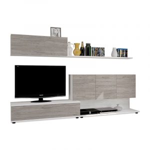Mueble de salon Aga
