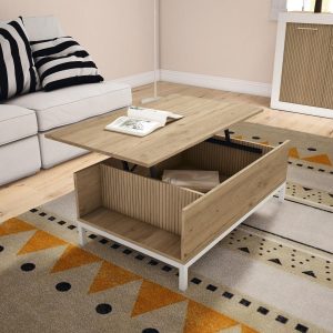 Mesa de centro Mod Marte