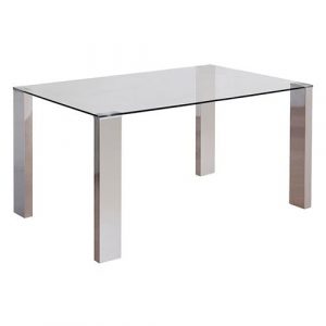 MESA COMEDOR 150X80