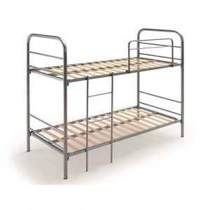 LITERA ECO METALICA