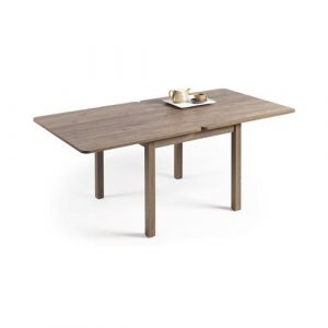 MESA COMEDOR LIBRO 90X90