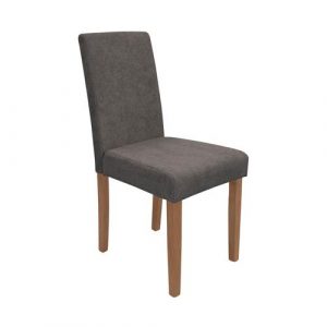 SILLA MODELO ARUBA PATA CEREZO