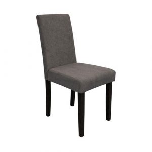 SILLA MODELO ARUBA PATA WENGUE
