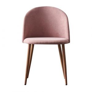 SILLA MOD ROSS PATA NATURAL