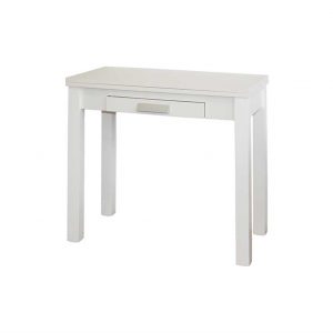 MESA LIBRO PAVIA BLANCA
