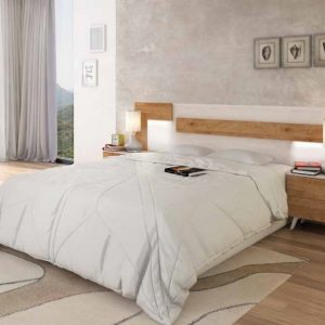 DORMITORIO SOTO