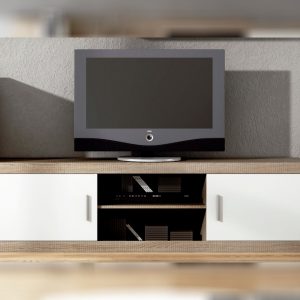 MUEBLE TV LARA