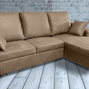 SOFA CHAISSE LONGUE CAMA