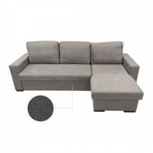 CHAISSE LONGUE GALERA CAMA