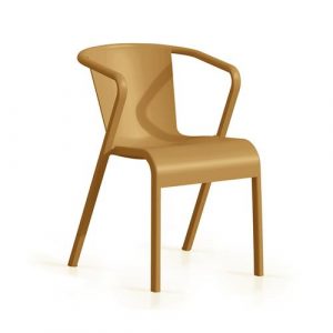 SILLON CON BRAZOS EXTERIOR