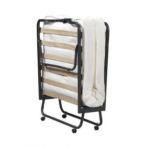 CAMA PLEGABLE LUX