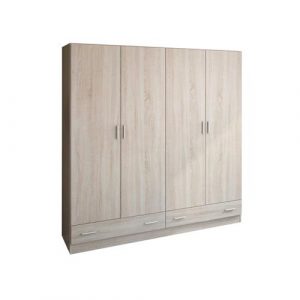 ARMARIO 4 PUERTAS