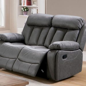 SOFA RELAX CON PALANCA MANUAL