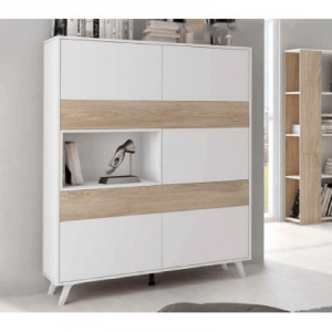 MUEBLE VITRINA SOTO