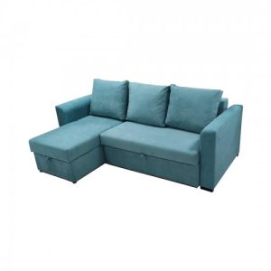 CHAISSE LONGUE MOD GONDOLA