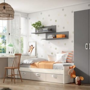 MUEBLE JUVENIL J15