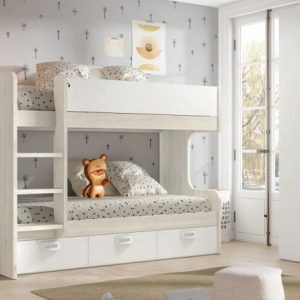 CAMA LITERA