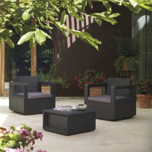 SET LINARES EXTERIOR