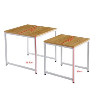 CONJUNTO MESA CANADA