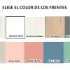 cama aba colores