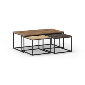 SET MESA CAMELIA
