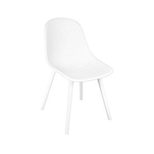 SILLA MILAN EXTERIOR