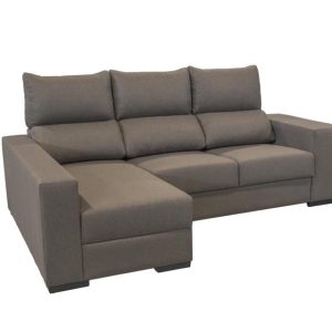 CHAISSE LONGUE MOD GOMERA