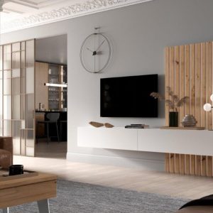 MUEBLE SALON DE COLGAR REF 411