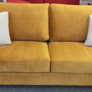 SOFA A MEDIDA (PRECIO SEGUN FOTO 200 CMS)