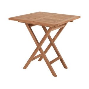 MESA 60X60 TECA