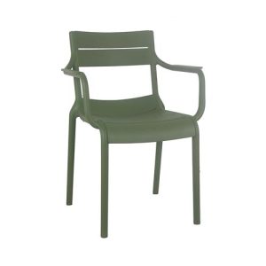 SILLA PVC MOD ROMA