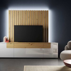 APILABLE SALON TV 908