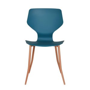 SILLA STYLE AZUL COBALTO