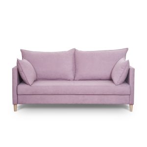 SOFA CAMA KANSAS CON CAMA NIDO