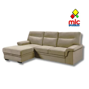 Chaise Longue Erika II Sofá Cama (211)