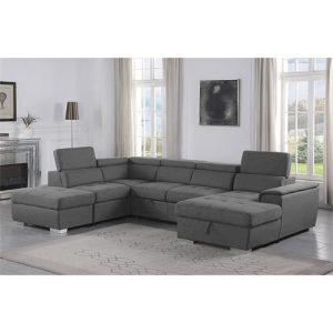 SOFA CAMA CAPRI