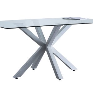 MESA COMEDOR CROSS FIJA