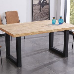 MESA COMEDOR LOFT FIJA