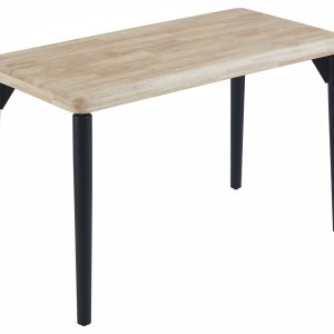 MESA MOON FIJA 120 X 60 CM