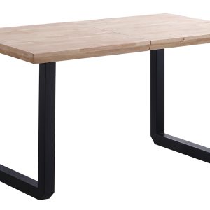 MESA COMEDOR ROMA EXTENSIBLE