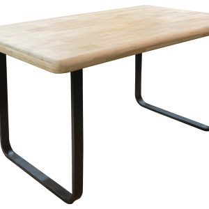 MESA COMEDOR SMOOTH FIJA