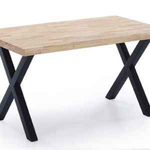 MESA COMEDOR X-LOFT FIJA