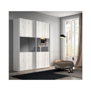 ARMARIO CORREDERA CRETA BASIC