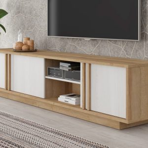 MUEBLE TV SNOT